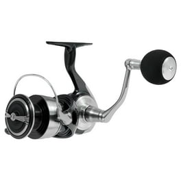 Shimano Fishing OCEA JIGGER 4000 Conventional Reels