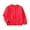 I186-Watermelon Red, variant on UAYOTSE School Uniforms for Girls Crewneck Cardigan Long Sleeve Children Button Cotton Sweater Uniform Sweaters for Little Girls(5-6 Years,I177-Dark Gray)