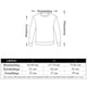 thumbnail image 4 of Suéter de punto para mujer, camisa de manga larga, suéter de canalé de invierno., 4 of 6