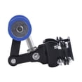 thumbnail image 4 of koolsoo Motorcycle Chain Adjuster Chain Automatic Regulator Wheel Chain Tensioner Roller Blue, 4 of 8