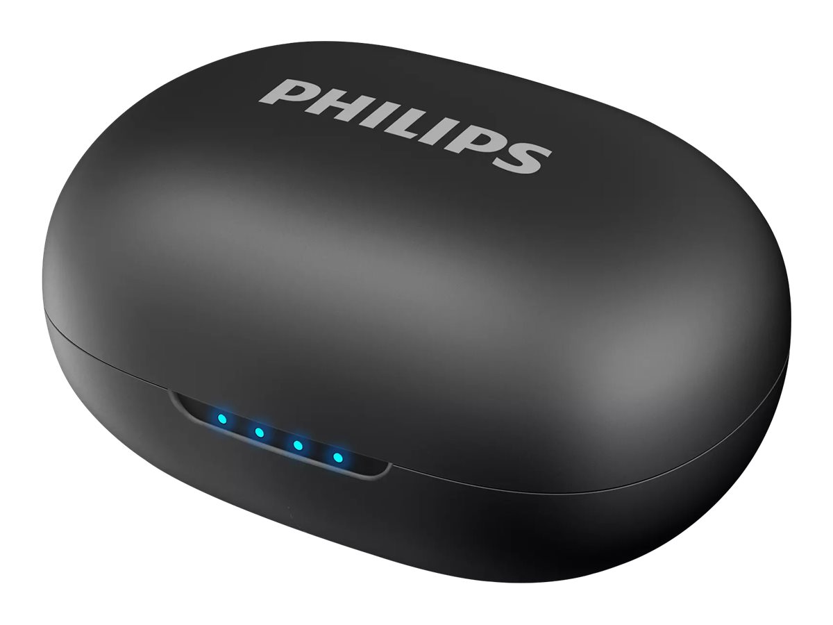 Philips UT102 Wireless in-Ear Headphone, Multifunction Button + Smart Pairing, Black - image 5 of 5