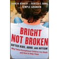 thumbnail image 1 of Bright Not Breaked: Gifted Kids, TDAH, et Autisme, 1 of 3