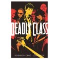 thumbnail image 4 of Deadly Class, Volume 1: Reagan Youth, 4 of 4