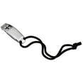 thumbnail image 2 of Loud Emergency Survival Whistle 3Colors Portable Airflow Design Far Distance Sound for Diving Hiking Camping, 2 of 7