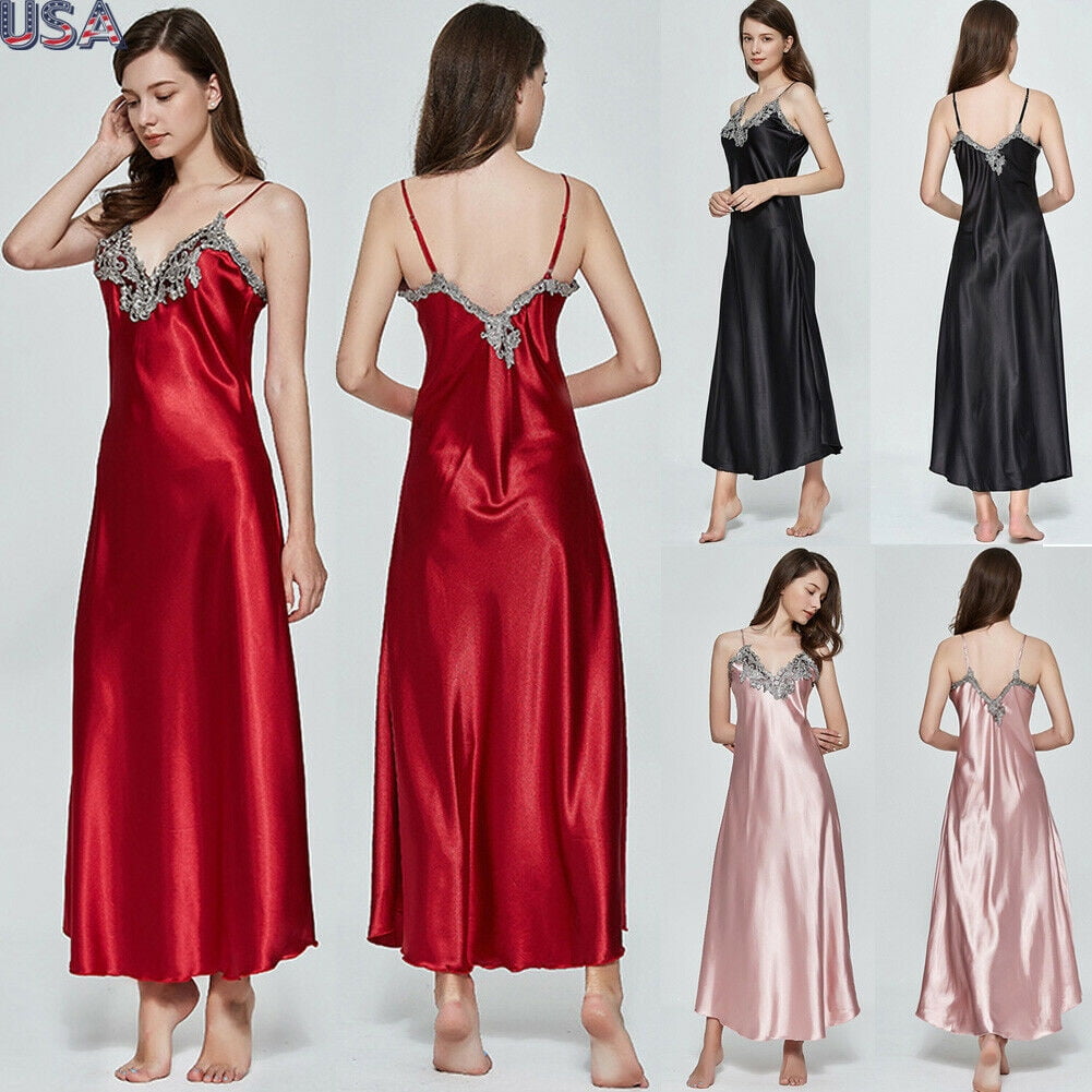 night dress usa