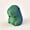 Colorful Blue Green, variant on 3D printed animal Ornaments Movable Cartoon Creative capybara Plants rockery Fish Tank Landscaping Home offices Decor Gift