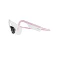thumbnail image 1 of Shokz OpenMove - Open-Ear Design - Bluetooth Headphones for Sports - Pink, 1 of 14