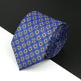 thumbnail image 5 of Silk Polyester Necktie, 5 of 5