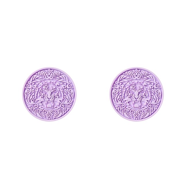 Posavasos de Silicona Billuyoard Protector de Encimera para Cocina y Cena Type2 NO2