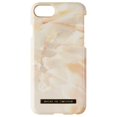 thumbnail image 2 of iDeal of Sweden Case for iPhone SE (3rd Gen/2nd Gen)/8/7 - Rose Pearl Marble, 2 of 4