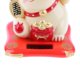 thumbnail image 4 of Adorable adorno de gato para coche, muñeca mecedora, figura de animal, 4 of 6