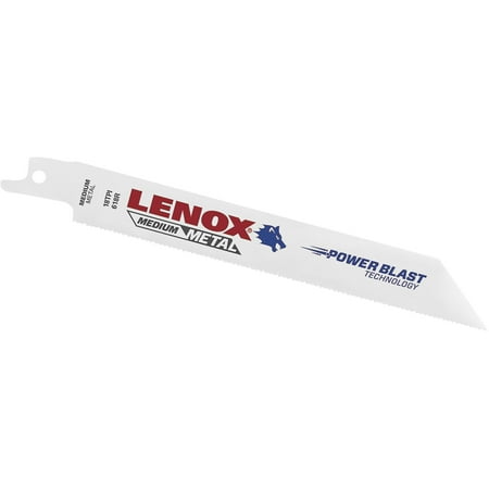 - LENOX 22751OSB618R 7-1/4