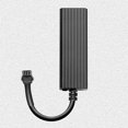 thumbnail image 4 of Rastreador GPS para Automóvil T3, Voltaje Amplio de 9-100 V, de Alarma por Vibración con Antena Incorporada, Rastreo GPS Antirrobo en Tiempo Real, 4 of 5