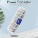 thumbnail image 3 of 50Pcs 10Types IRF Series Mosfet istors Assortment Kit, Including IRFZ44/510/520/530/540/640/740, 3 of 5