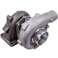 thumbnail image 2 of Fithood T04E T3 T4 .57 A/R TURBO CHARGER 44 TRIM COMPRESSOR 400+HP BOOST STAGE III, 2 of 5