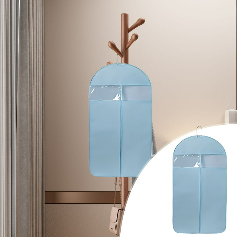 dress blues garment bag Stptoys Bags for Hanging Clothes,42.5 inch Travel Suit Bags for Gowns Long Dust Cover Bags for Clothes,Coats,Jackets,Shirts Funko POP Military U.S. leather brogue shoes Feel comfortable and confident Sleeve Length:36-37