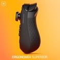 thumbnail image 3 of SCUF NOMAD Mando iPhone Inalámbrico para Móviles – Paletas Traseras – Sticks Antidrift – Conectividad Bluetooth 5.0 – PS Remote, Xbox Game Pass, Apple Arcade, Steam Link – Negro, 3 of 5