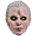 thumbnail image 1 of Máscara de Halloween, ojo verde, mago mágico, cosplay, hombre viejo, látex, 1 of 3