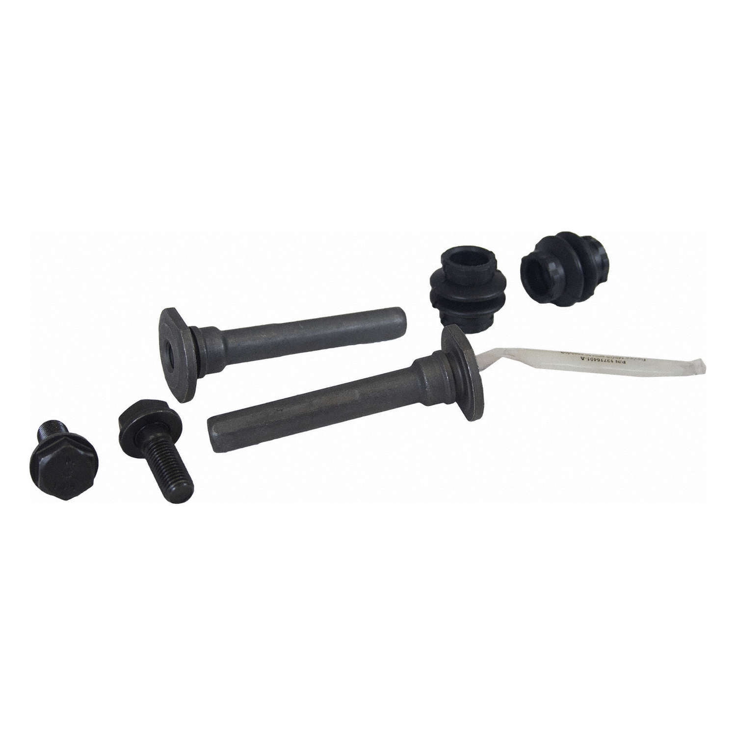 Motorcraft Disc Brake Caliper Repair Kit BKCF-14