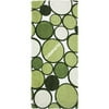 Cuisinart Printed Geometric Kitchen Towel Sage