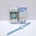 thumbnail image 1 of Lindo reloj Sanrio en caja coolomi Hello Kitty con dibujos animados de corazón para niña, reloj de cuarzo para estudiante, regalo, 1 of 4