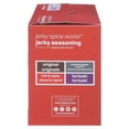 NESCO® BJV25 Jerky Seasoning Variety Pack, 12 Pack