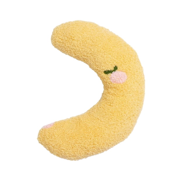 Billuyoard Almohada cómoda y suave para dormir para mascotas, para un sueño relajado y tranquilo, almohadas para dormir para gatos, regalos Juguetes para gatos
