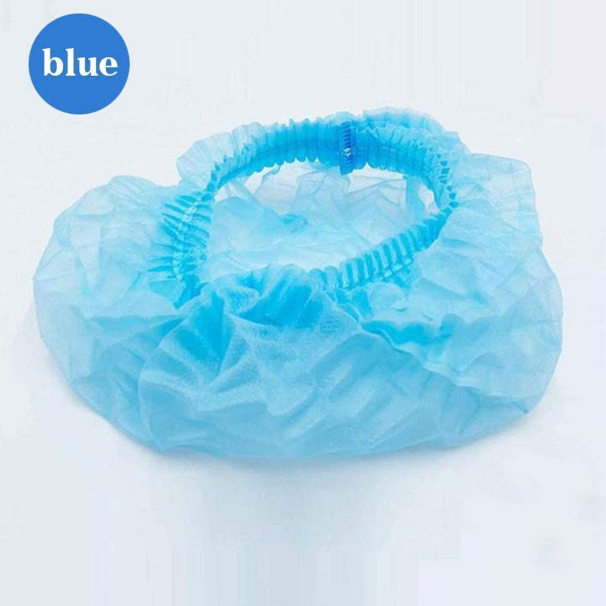 100 Pc Disposable Non-woven Protective 