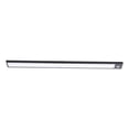 thumbnail image 2 of Motion Sensing Light Bar, Motion Sensor Light White Lighting 3 Meter Induction Ultra Thin 200lm USB Charging 3W  For Wardrobe, 2 of 8
