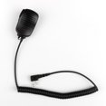 thumbnail image 2 of 5x Handheld Speaker Microphone For Icom IC-V8/V82/V80/F21/F26/F11/F3GS Radio, 2 of 6