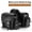 Black, variant on Riding Motorcycle Rearseat Bag Large Capacity Motorcycle Bag Universal Motorcycle Riding Rear Bag Motorcycle Tools Storage Side Bag