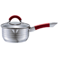 thumbnail image 2 of Verka Ensemble de 3 Moules à Lait et Sauce en Acier Inoxydable, 2 of 6
