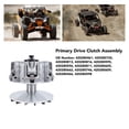 thumbnail image 3 of Primary Clutch Secondary Clutch Bundle Replacement, Primary Drive Clutches Assembly 420280461 Enhanced Performance Efficient Operation for, 3 of 7