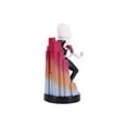 thumbnail image 3 of Exquisite Gaming Marvel: Spider-Gwen Cable Guy Phone And Controller Holder, 3 of 6