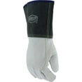 thumbnail image 4 of West Chester 813-6144-2XL 2XL Ironcat Prem Kidskin Leather Tigwelding Glove, 4 of 6