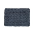 thumbnail image 1 of CSChome Pet Mat Foldable Durable Pet Mat - Plush Dog Bed Mat, -Proof Oxford Bottom, Pet Sleeping Pad, 1 of 7