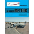 thumbnail image 1 of Gloster Meteor (Warpaint No 22), 1 of 1