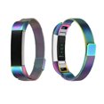 thumbnail image 2 of Milanese Magnetic Loop Strap Stainless Steel Wrist Band for Fitbit Alta / Alta HR, 2 of 6