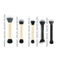 thumbnail image 3 of Functional Setting Powder and Highlighting Brush Makeup Tool for Loose Powder - Beauty Tools for Application, 3 of 6