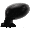 thumbnail image 5 of MX-5 MIATA 06-15 MIRROR LH, Power, Manual Folding, Non-Heated, Paintable, 5 of 6