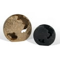 thumbnail image 2 of Vase Alaric Noir, Petit - 04-00946, 2 of 2
