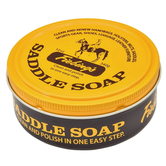 Saddle Soap