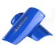 thumbnail image 5 of 1 par de espinilleras deportivas de fútbol para adultos, espinilleras de balón de fútbol, Protector de piernas (azul oscuro), 5 of 8