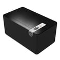 thumbnail image 6 of Klipsch The Three Plus Premium Bluetooth Speaker with Phono and Optical Inputs (Matte Black), 6 of 9