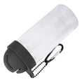 thumbnail image 1 of Tee De Bola De Club Tipo Petal Con Botella De Almacenamiento, Bolígrafo Marcador, Accesorio Portátil De Plástico Para Golfistas, Juego De Herramientas De Marcado, 1 of 7