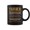 Black, variant on Yarber Completely Unexplainable Notices Everything But WonT Say It Name Coffee Mugs