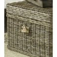 thumbnail image 6 of Padma's Plantation Kubu End Table Trunk, 6 of 7
