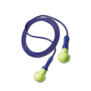 Bouchons d'oreilles détectables - E-A-R™ Soft - 3M