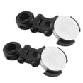 thumbnail image 2 of Body Post,   Body Post Mount Metal Body Post Mount Body Post Mount, 2Pcs Toy Car Accessory For Toy Vehicle Rc Car, 2 of 8