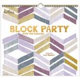 thumbnail image 1 of ARTISAN BY LANG PARTY 2022 SPIRAL CALENDAR (22999034001), 1 of 3